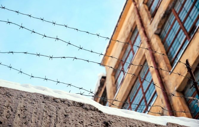 Les surveillants pénitentiaires des Bouches-du-Rhône lancent un cri d'alerte